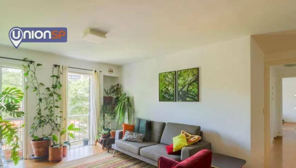Apartamento, 3 quartos, 130 m² - Foto 1