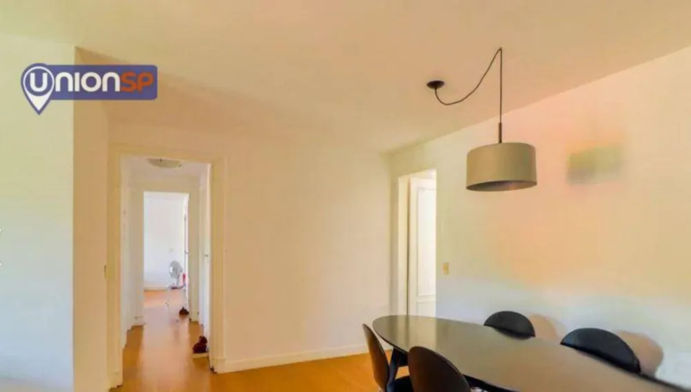 Apartamento, 3 quartos, 130 m² - Foto 3