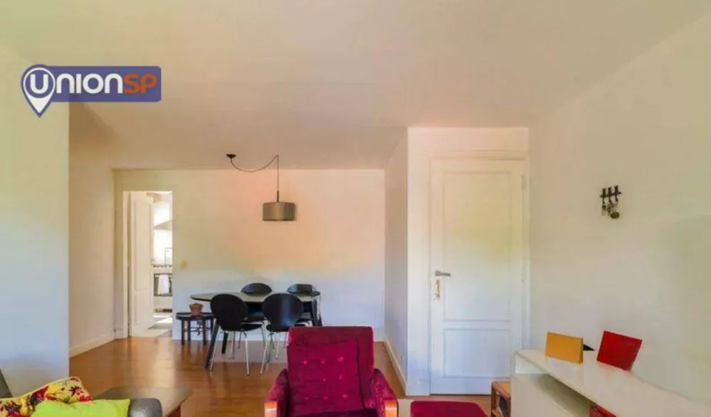 Apartamento, 3 quartos, 130 m² - Foto 2