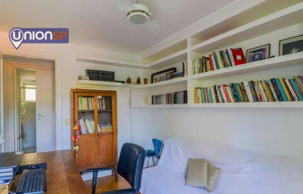 Apartamento, 3 quartos, 130 m² - Foto 4
