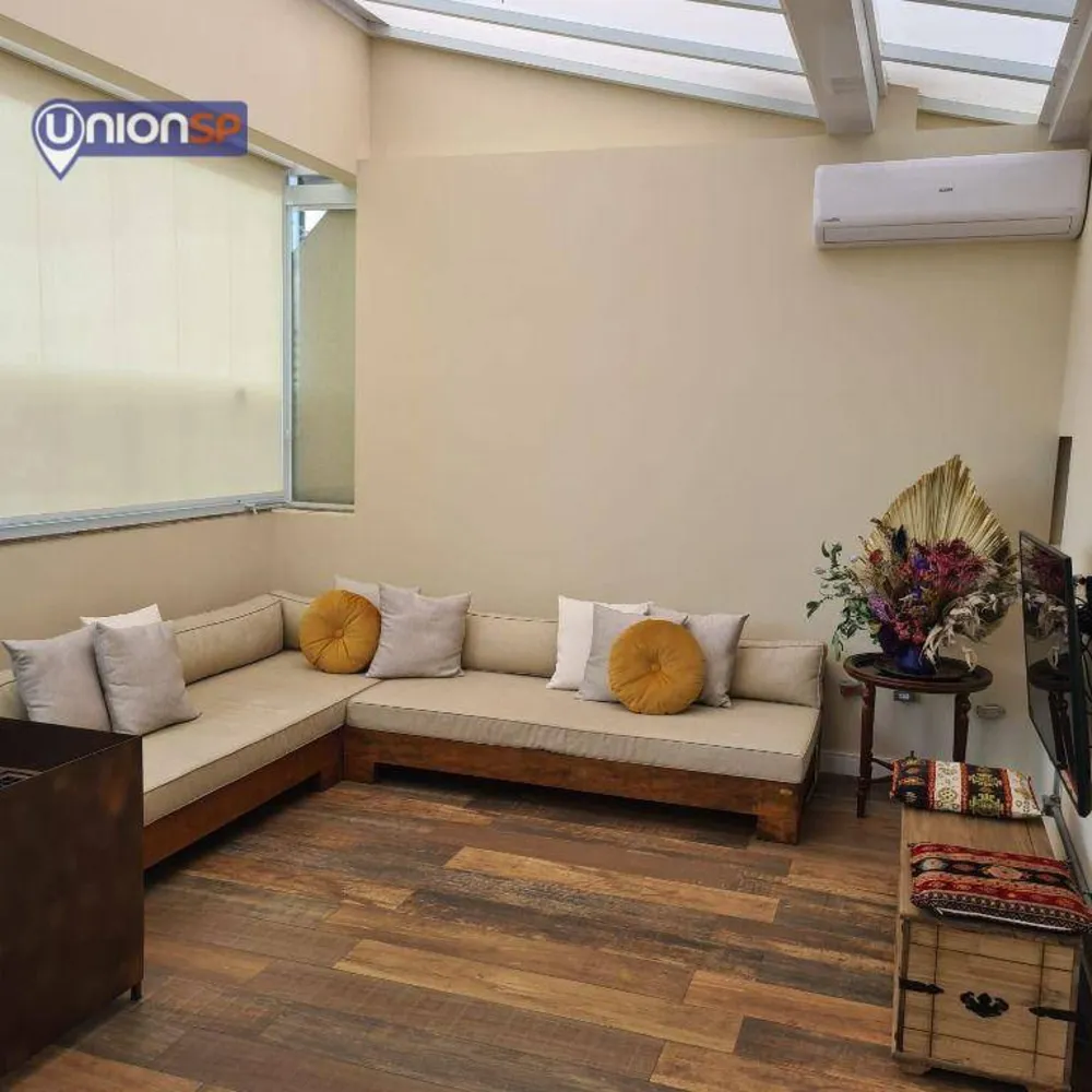 Apartamento, 3 quartos, 186 m² - Foto 4