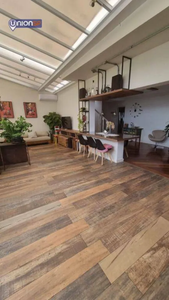 Apartamento, 3 quartos, 186 m² - Foto 3
