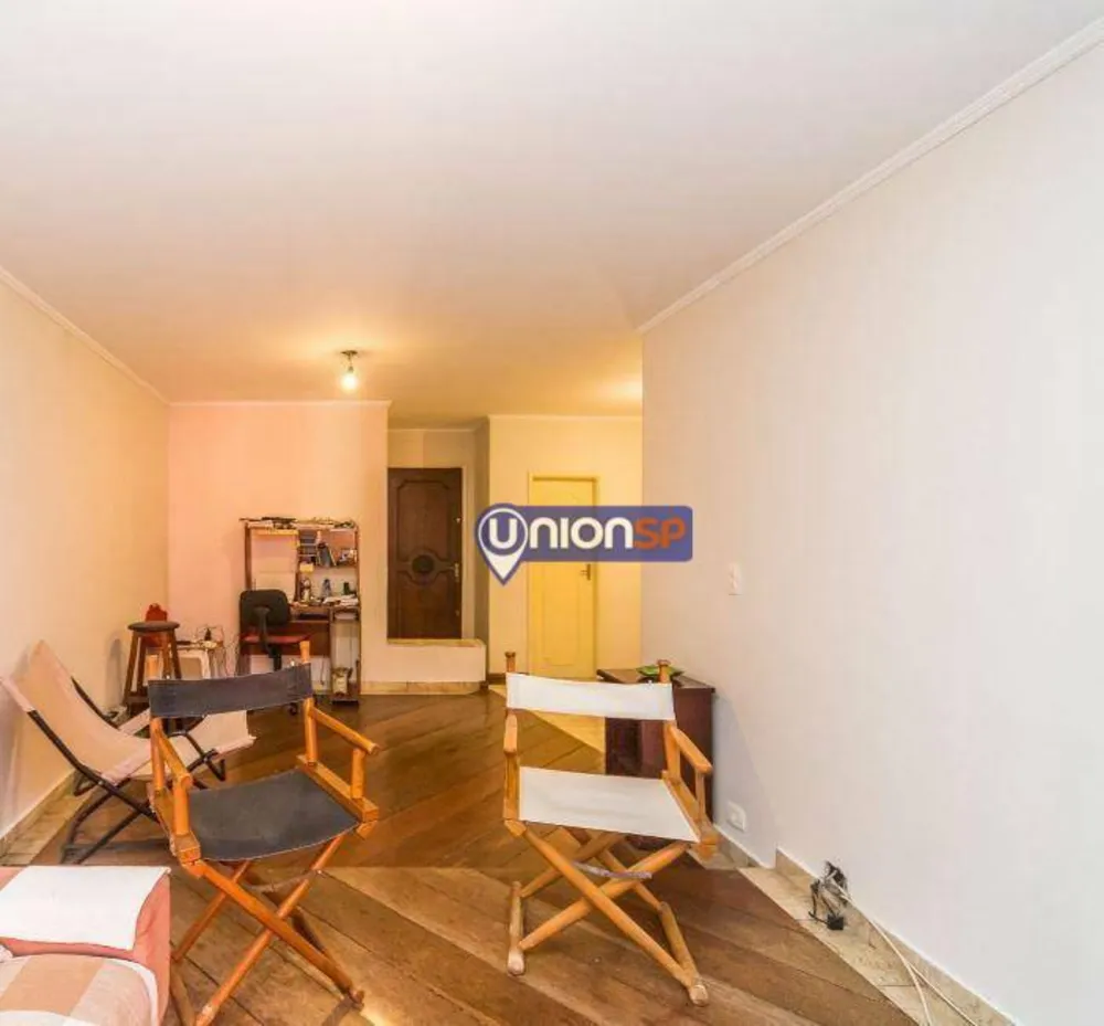 Apartamento, 3 quartos, 85 m² - Foto 2
