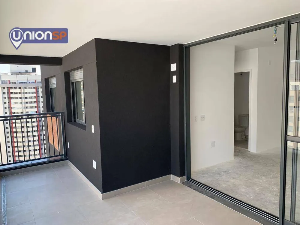 Apartamento, 2 quartos, 65 m² - Foto 2