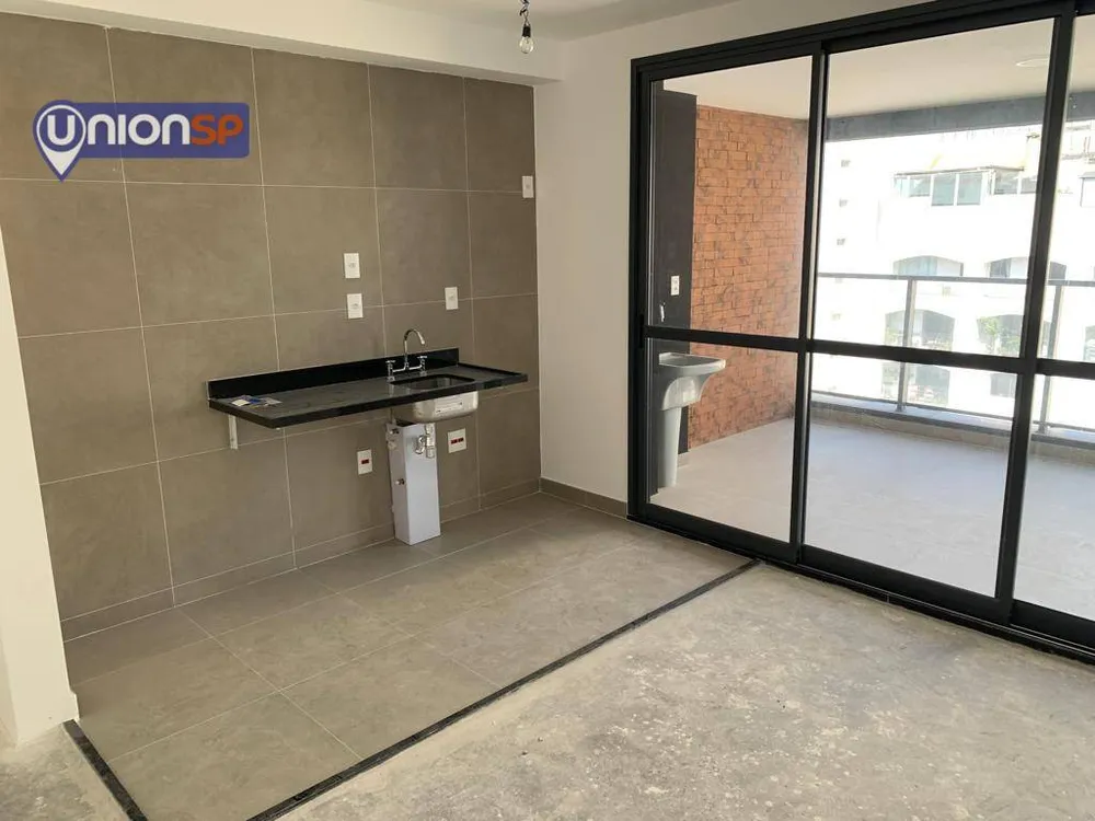 Apartamento, 2 quartos, 65 m² - Foto 1