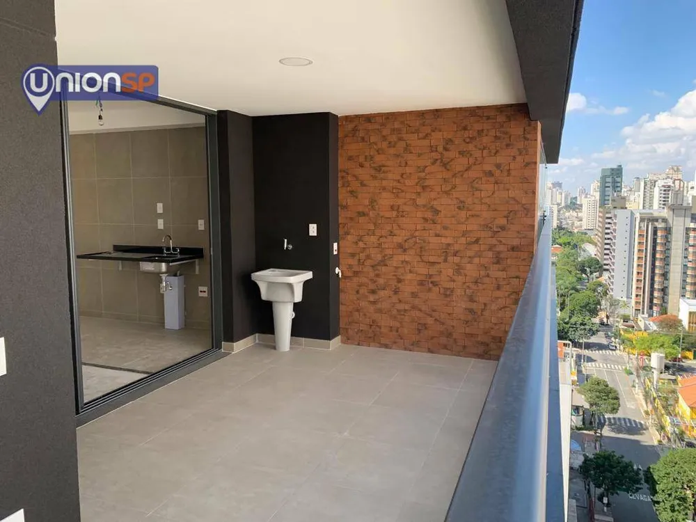 Apartamento, 2 quartos, 65 m² - Foto 4