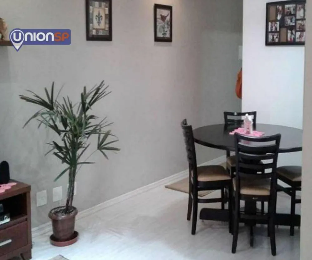 Apartamento, 3 quartos, 64 m² - Foto 2