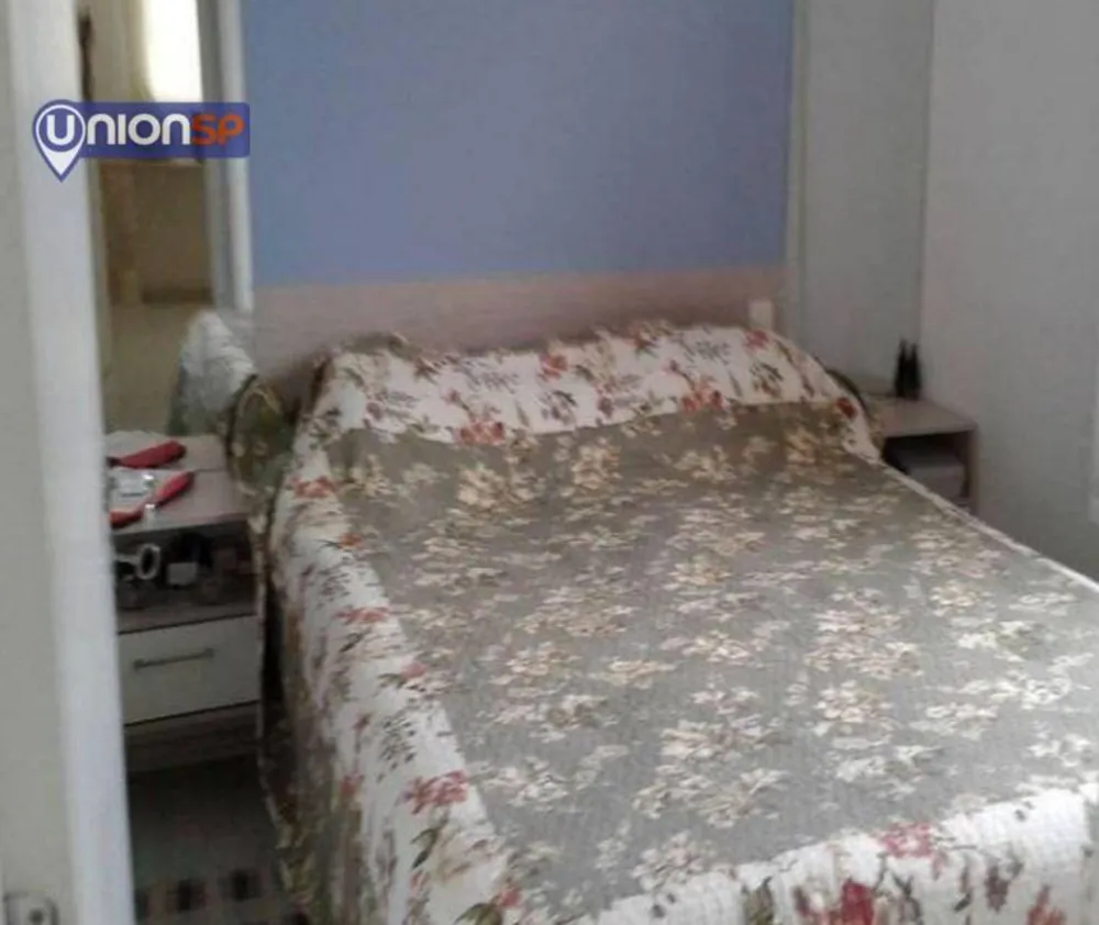 Apartamento, 3 quartos, 64 m² - Foto 4