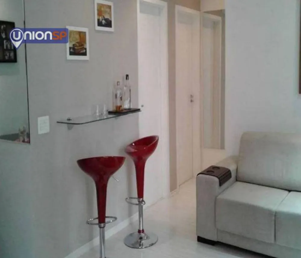 Apartamento, 3 quartos, 64 m² - Foto 3