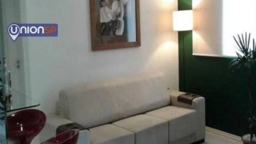 Apartamento, 3 quartos, 64 m² - Foto 1