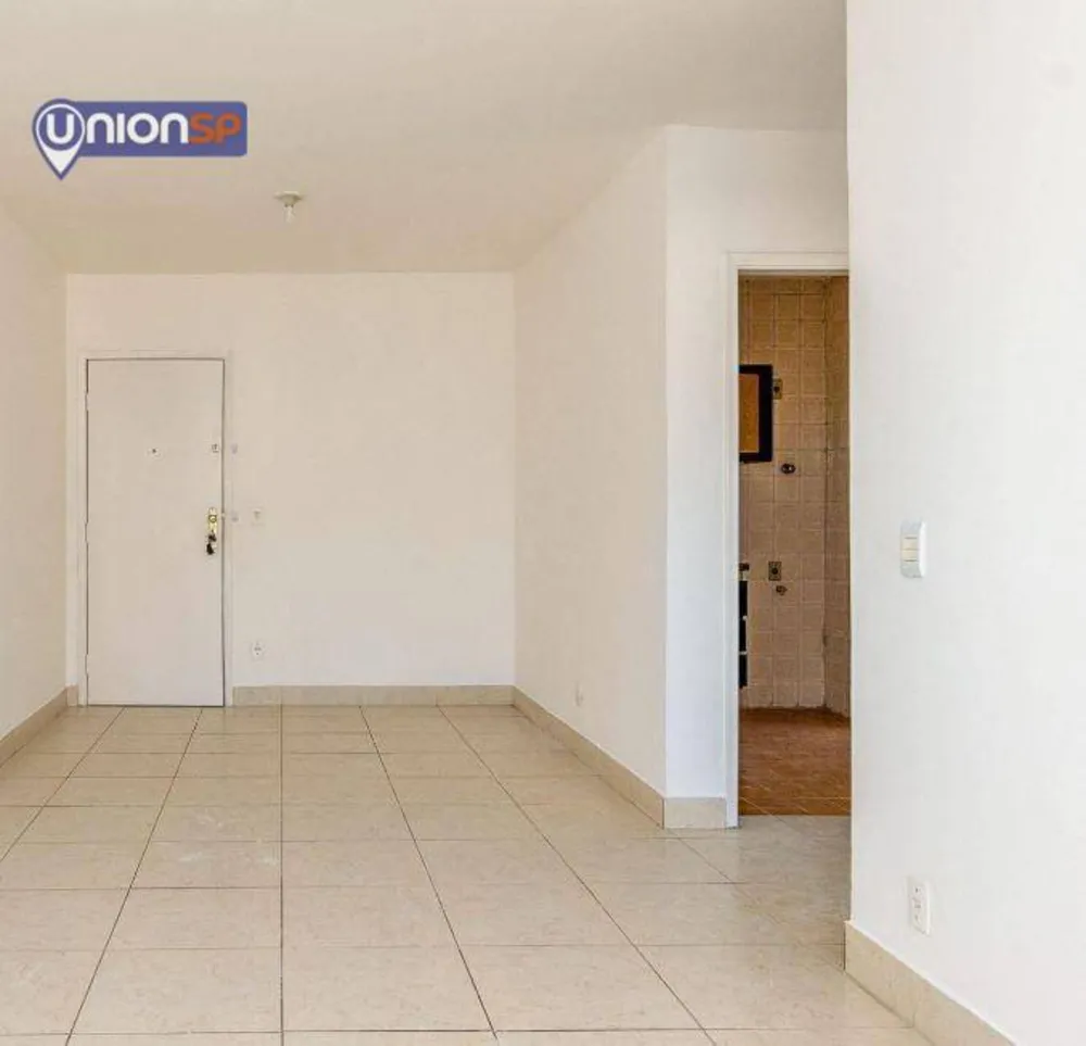 Apartamento, 1 quarto, 42 m² - Foto 3