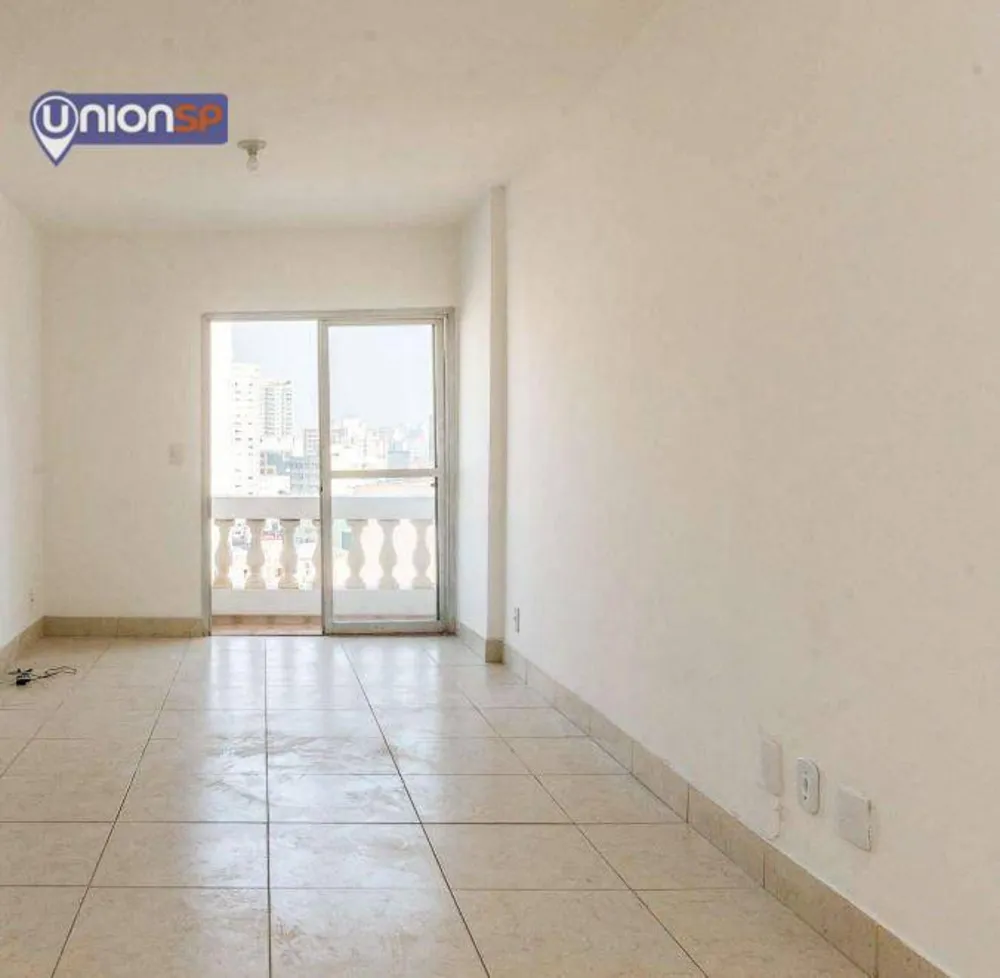Apartamento, 1 quarto, 42 m² - Foto 1
