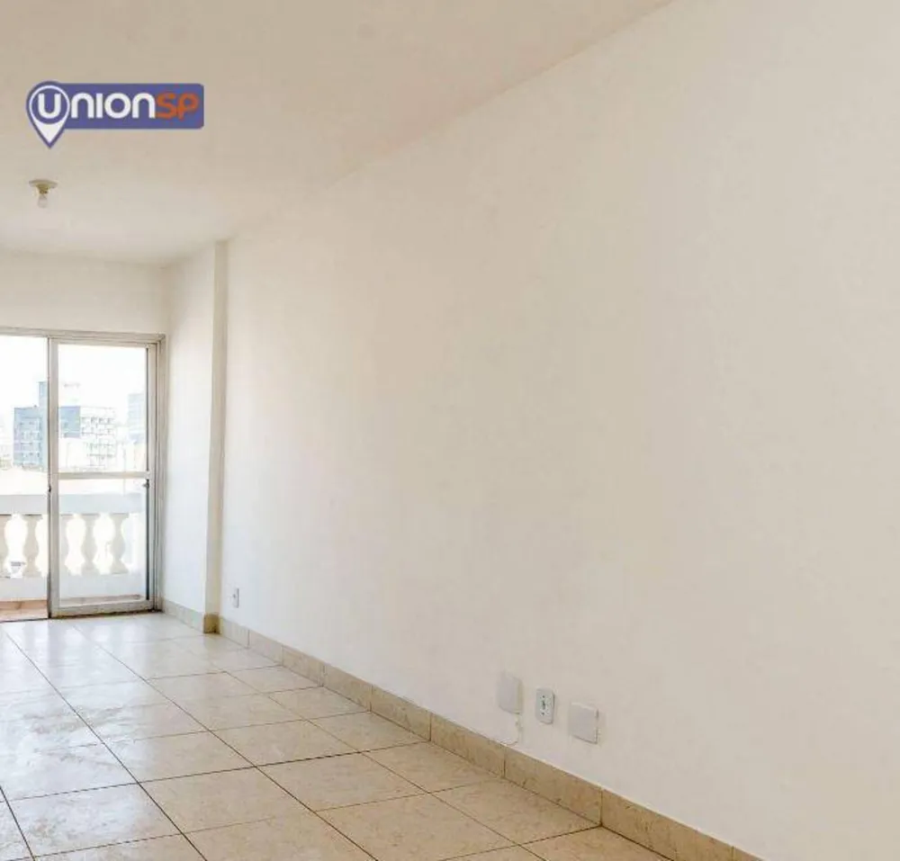 Apartamento, 1 quarto, 42 m² - Foto 2