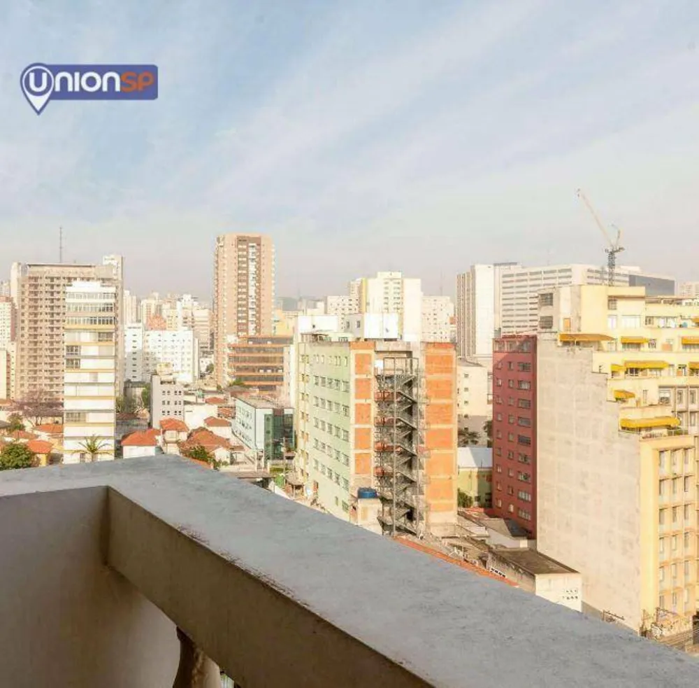 Apartamento, 1 quarto, 42 m² - Foto 4