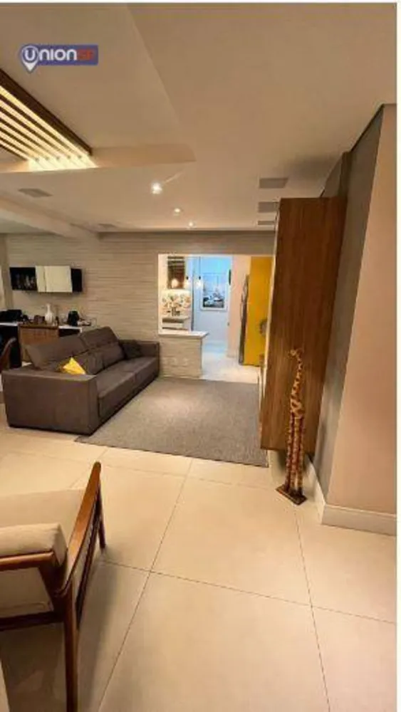 Apartamento, 3 quartos, 103 m² - Foto 2