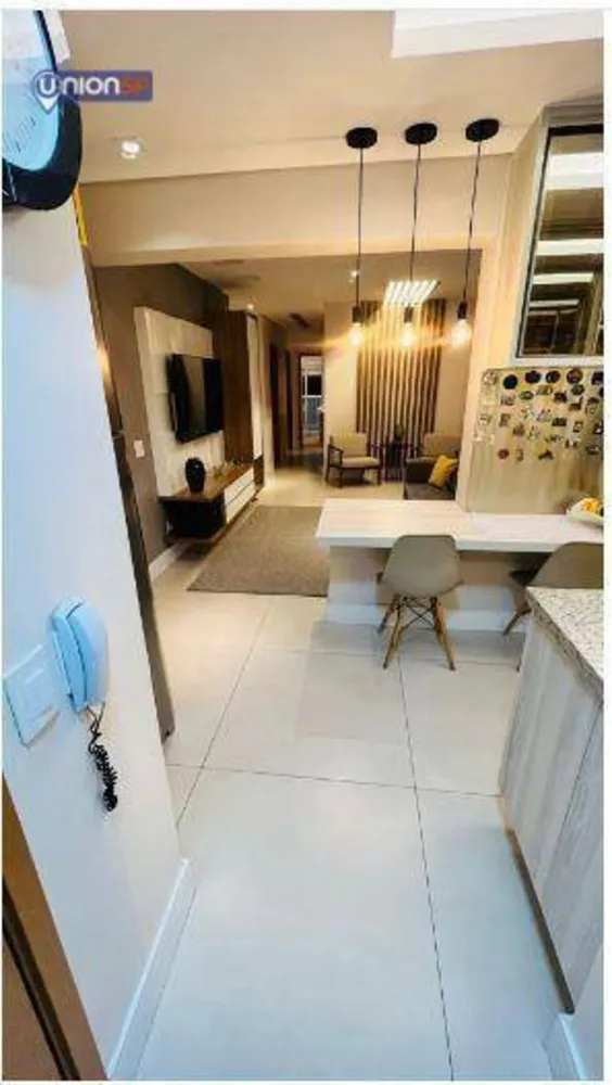 Apartamento, 3 quartos, 103 m² - Foto 4