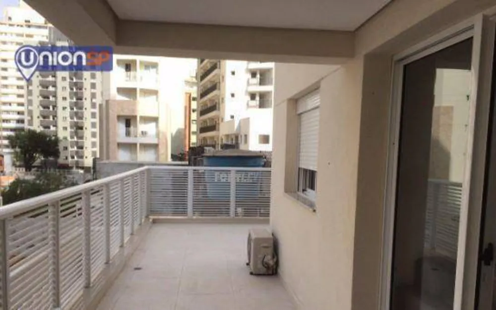 Apartamento, 1 quarto, 64 m² - Foto 2