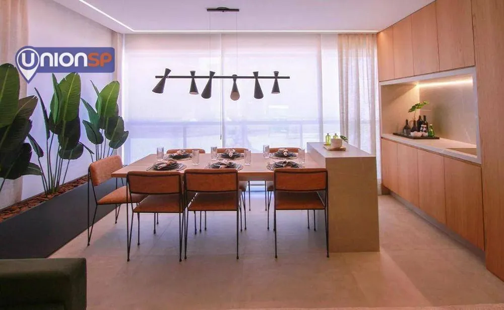 Apartamento, 2 quartos, 73 m² - Foto 2