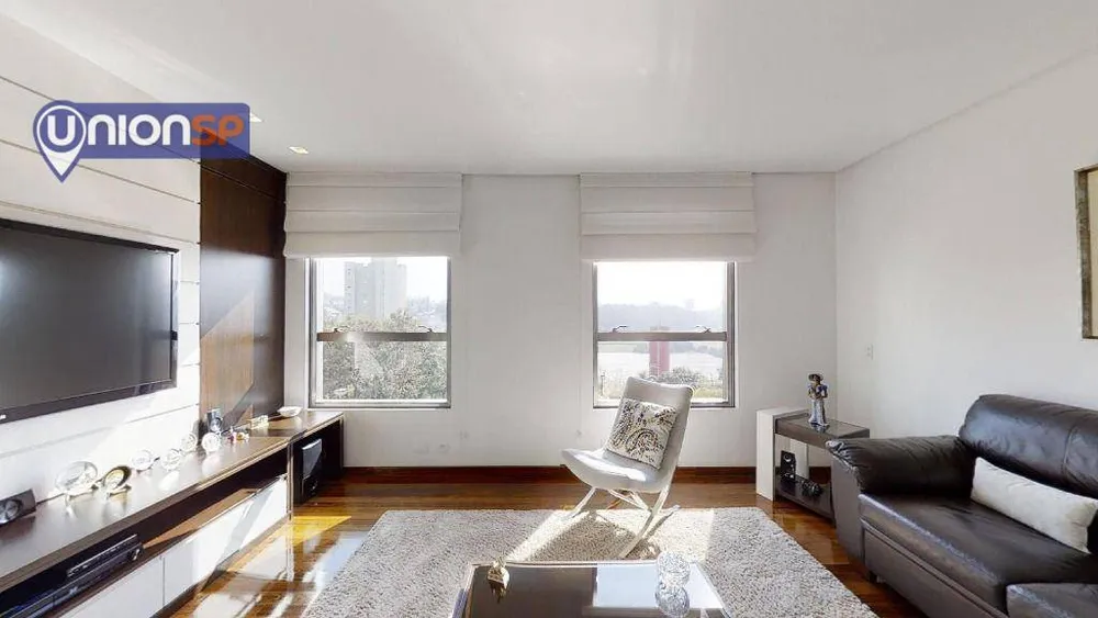Apartamento, 3 quartos, 140 m² - Foto 4