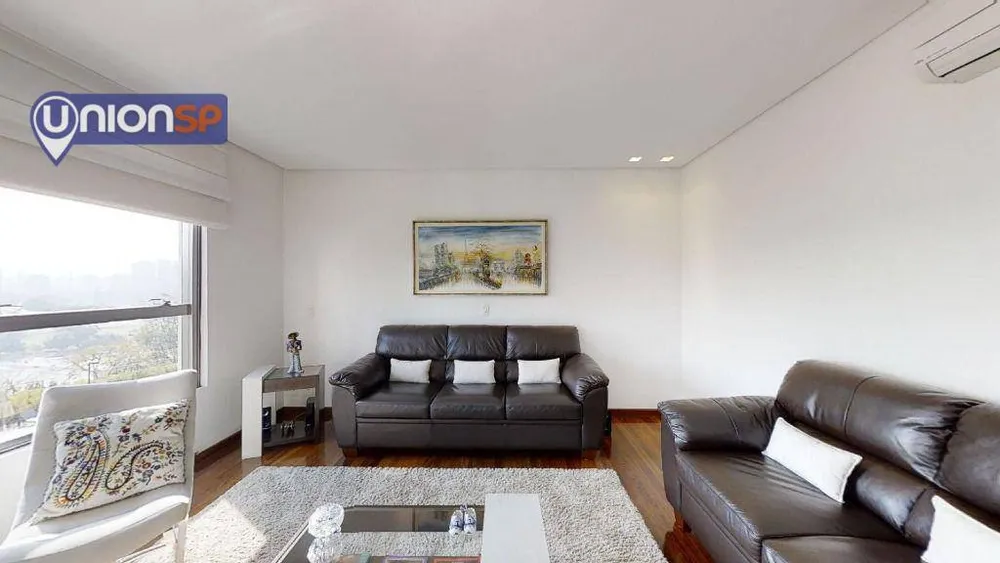 Apartamento, 3 quartos, 140 m² - Foto 3