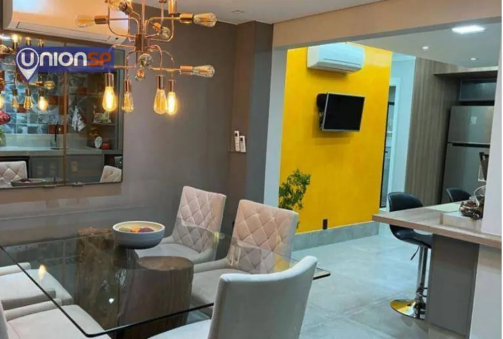 Apartamento, 2 quartos, 105 m² - Foto 2