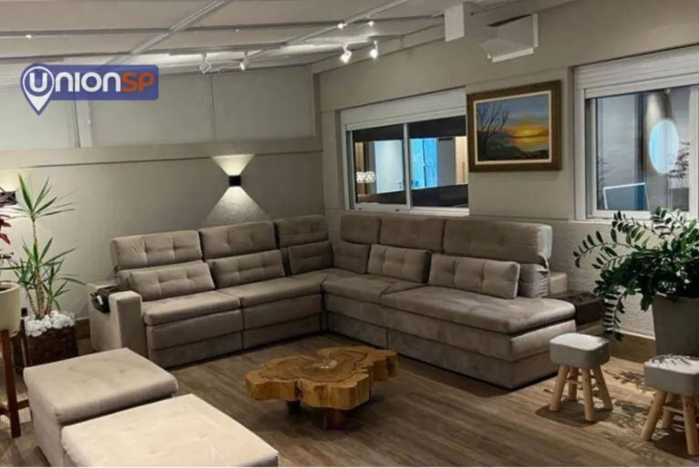 Apartamento, 2 quartos, 105 m² - Foto 1