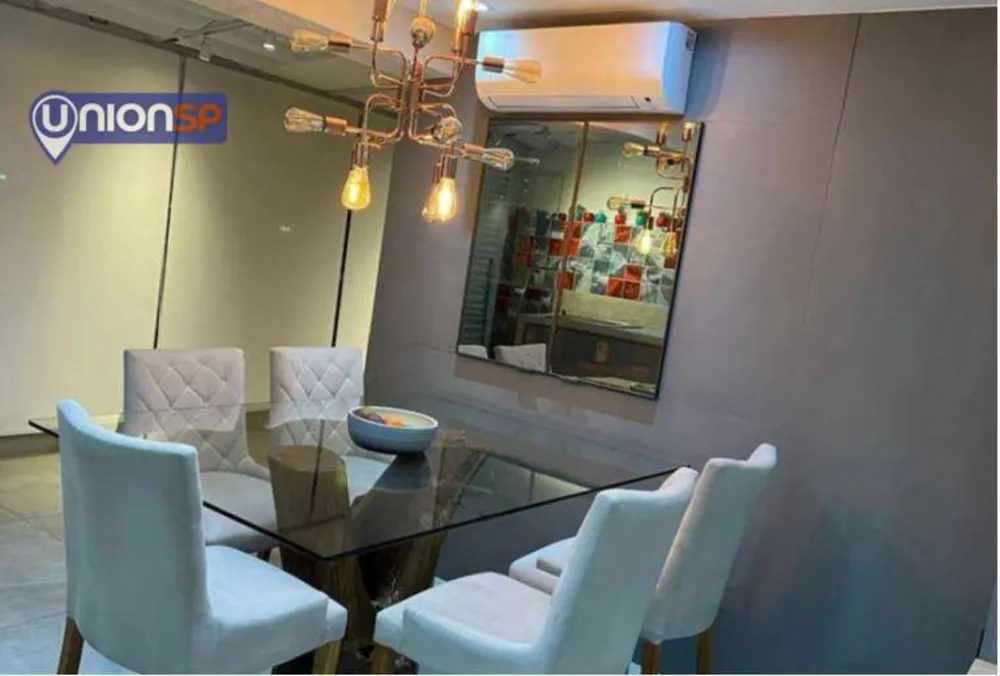 Apartamento, 2 quartos, 105 m² - Foto 4