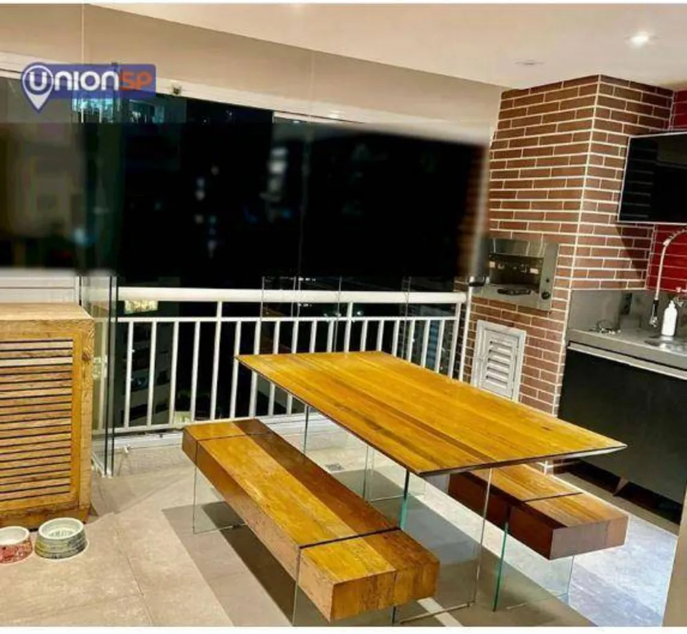 Apartamento, 2 quartos, 76 m² - Foto 2