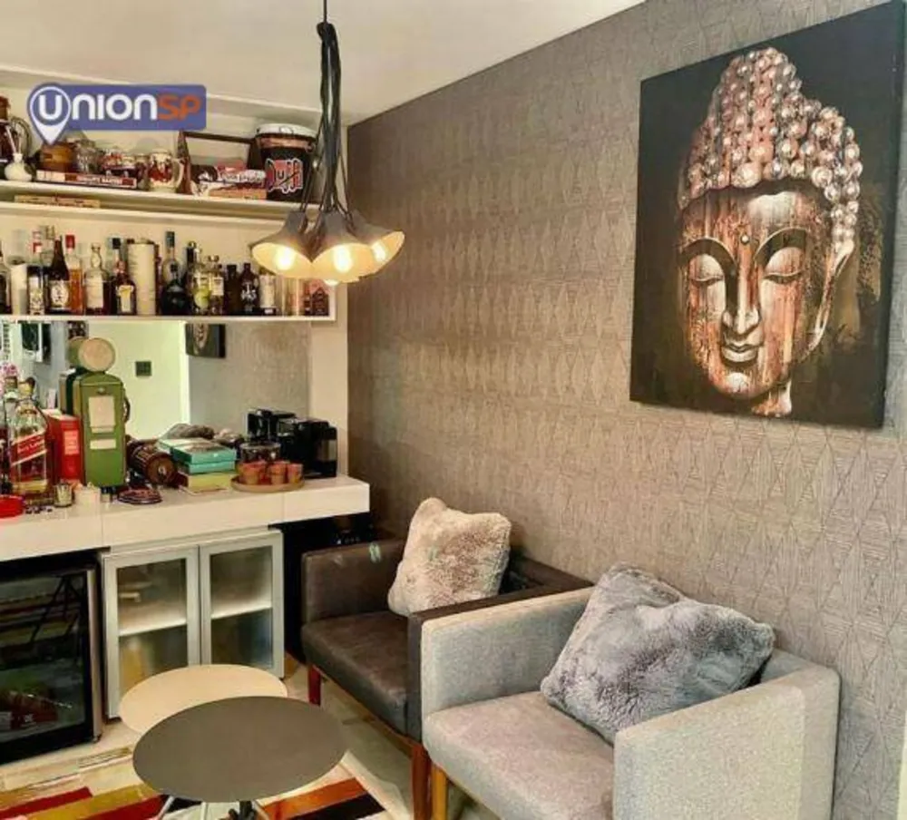 Apartamento, 2 quartos, 76 m² - Foto 3