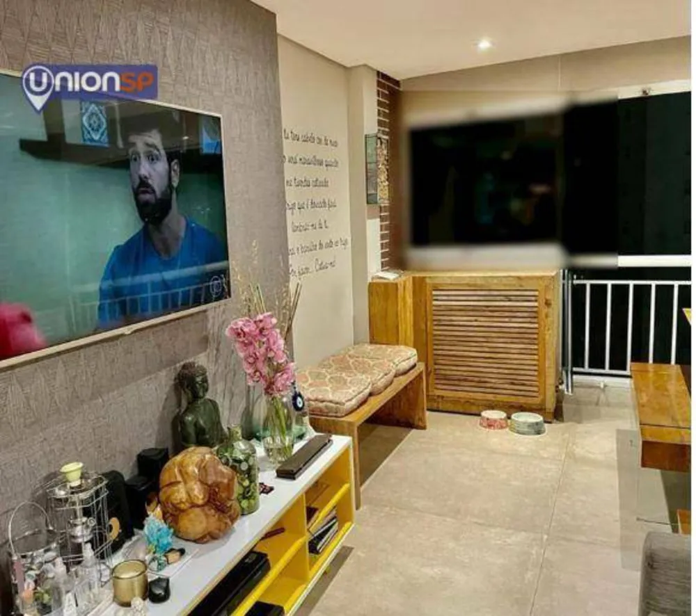 Apartamento, 2 quartos, 76 m² - Foto 4