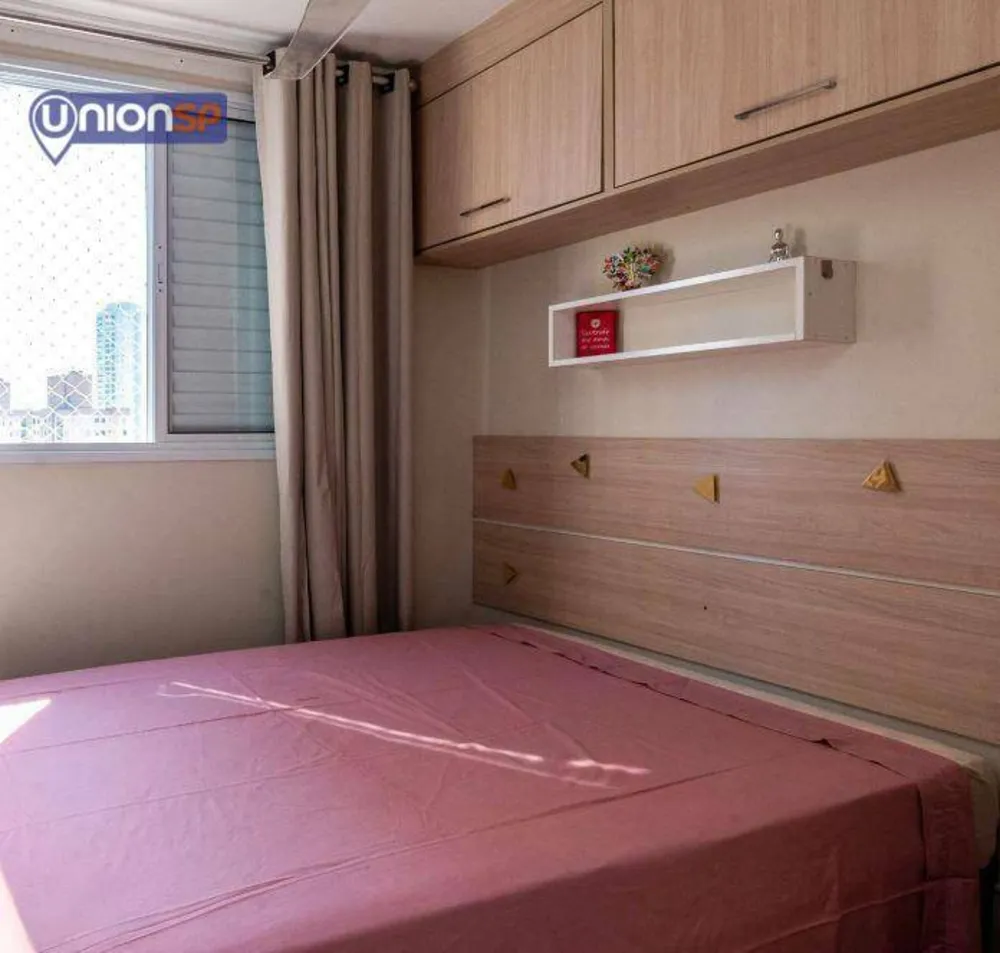 Apartamento, 2 quartos, 53 m² - Foto 4