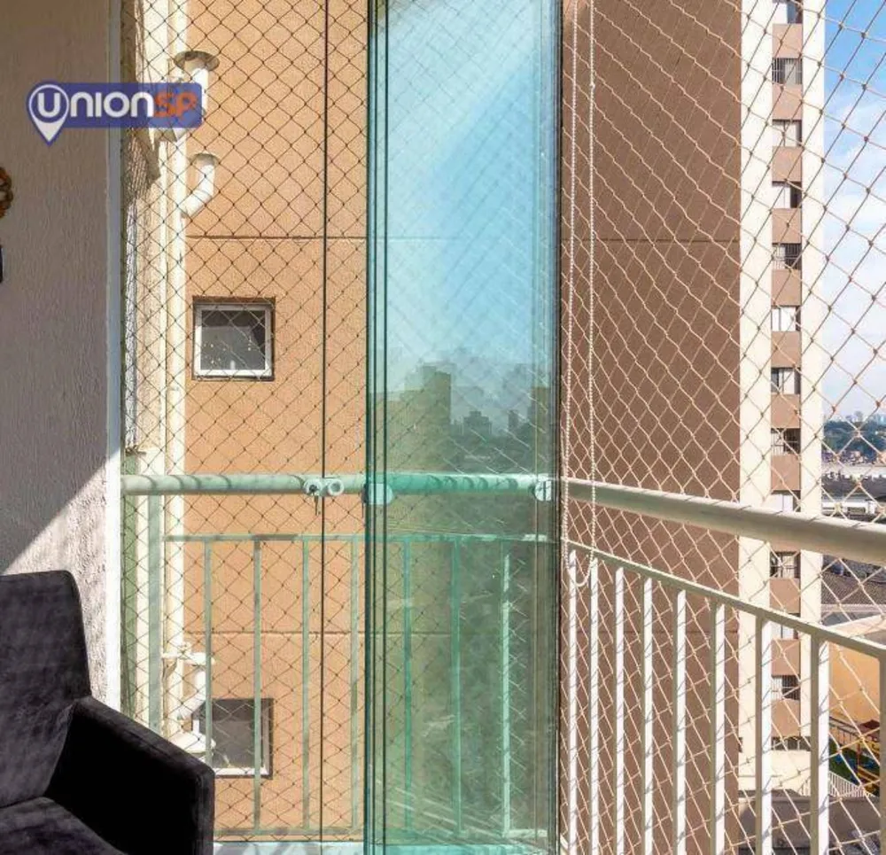 Apartamento, 2 quartos, 53 m² - Foto 3