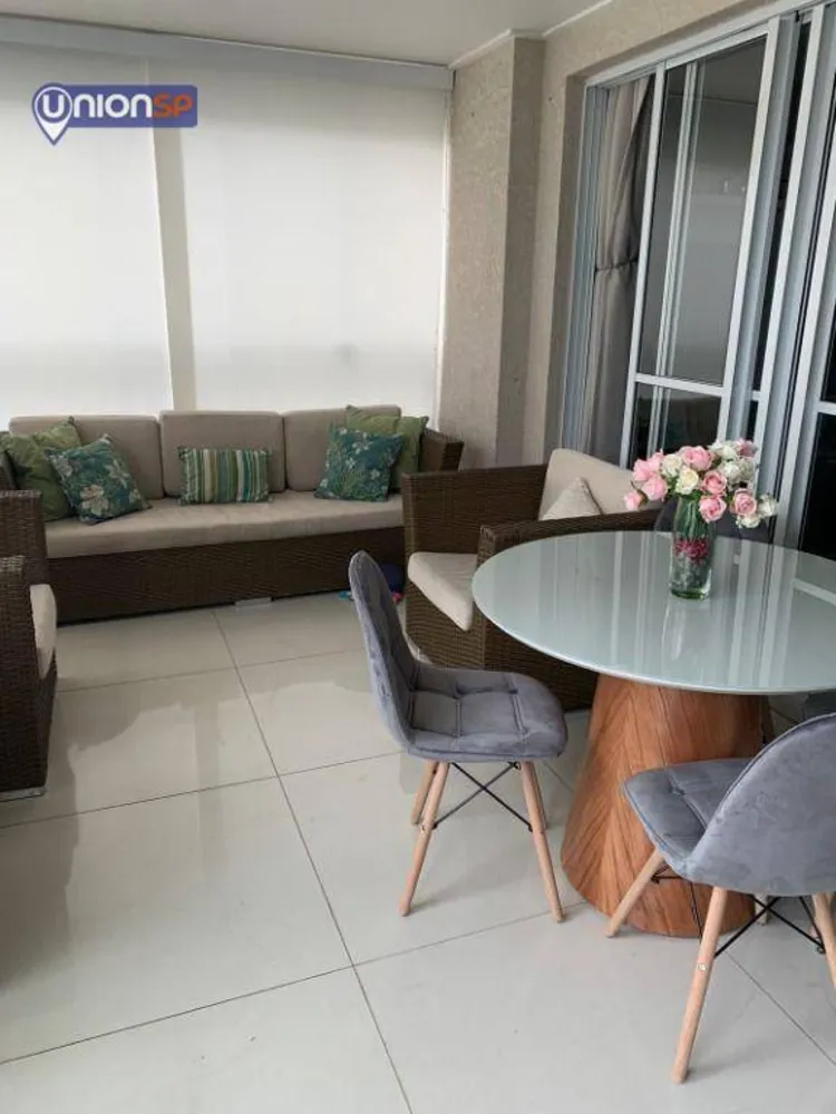 Apartamento, 3 quartos, 127 m² - Foto 4