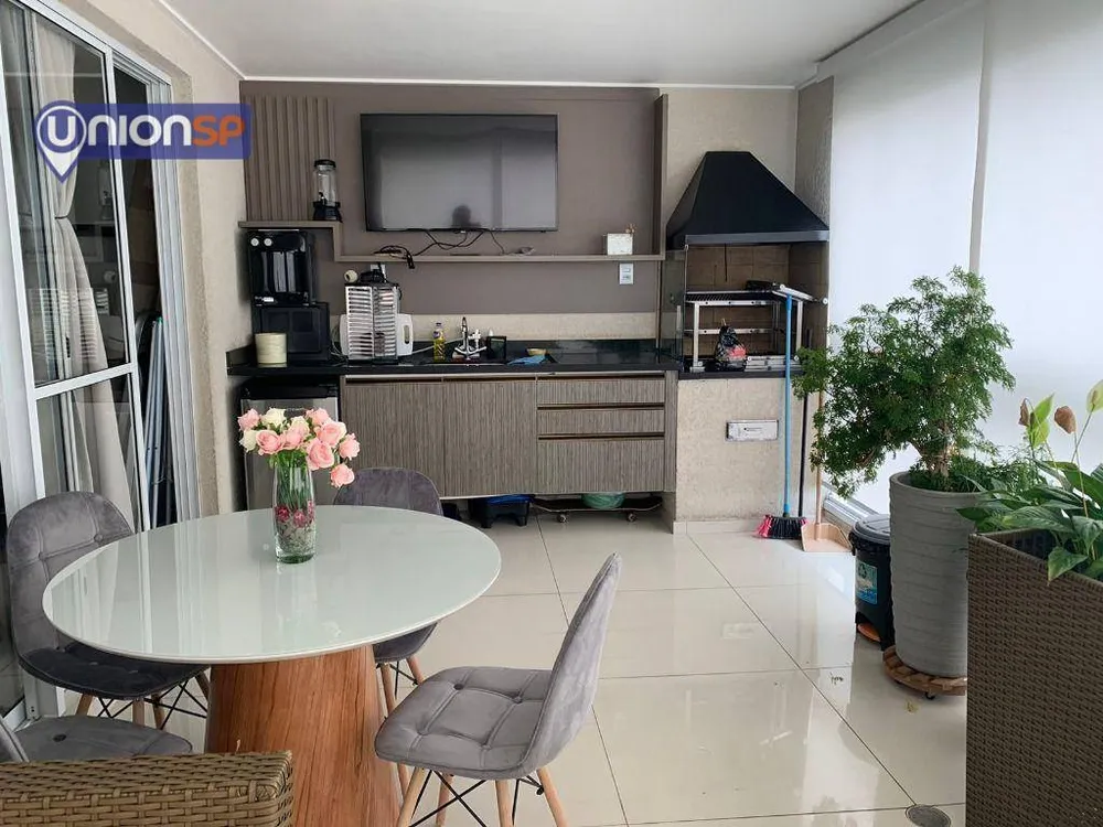 Apartamento, 3 quartos, 127 m² - Foto 3