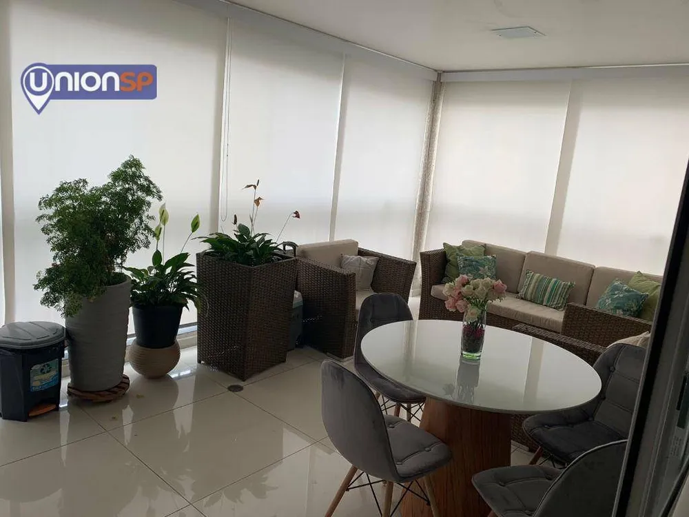 Apartamento, 3 quartos, 127 m² - Foto 2