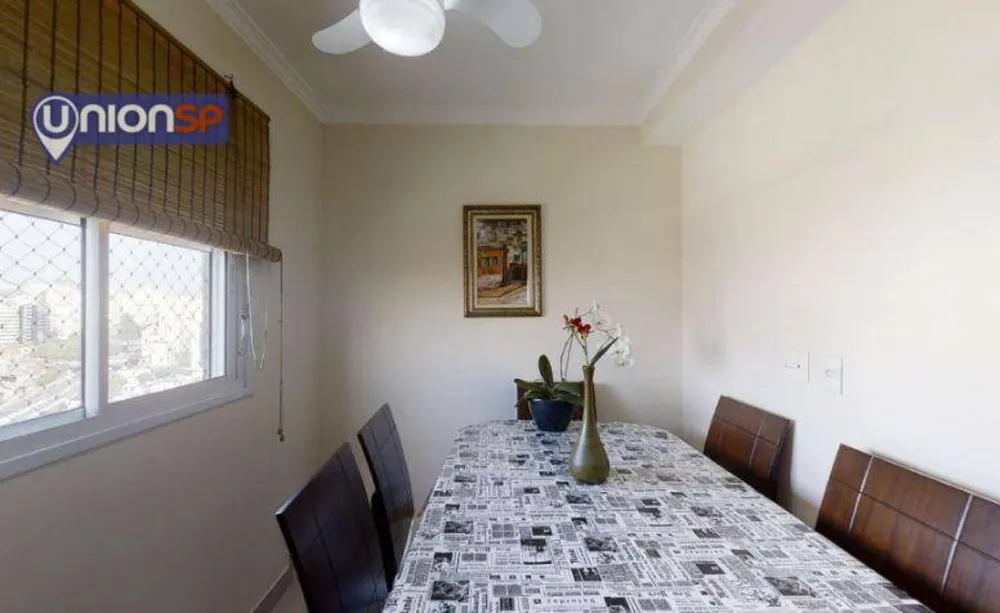 Apartamento, 2 quartos, 55 m² - Foto 3