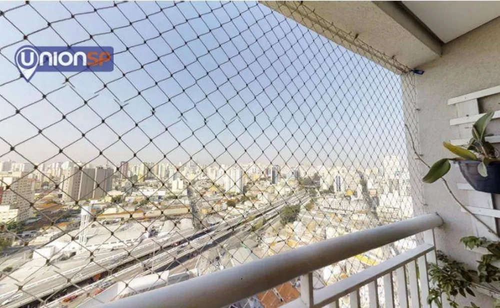 Apartamento, 2 quartos, 55 m² - Foto 4