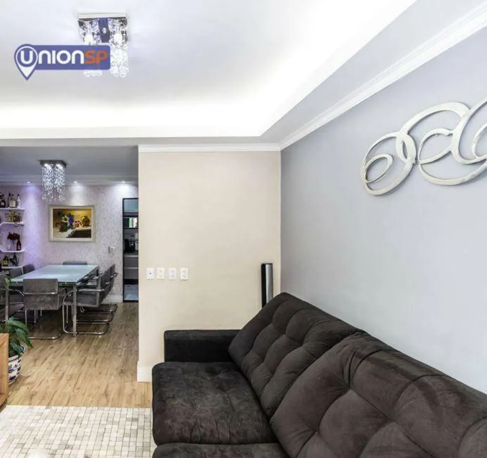 Apartamento, 3 quartos, 100 m² - Foto 1