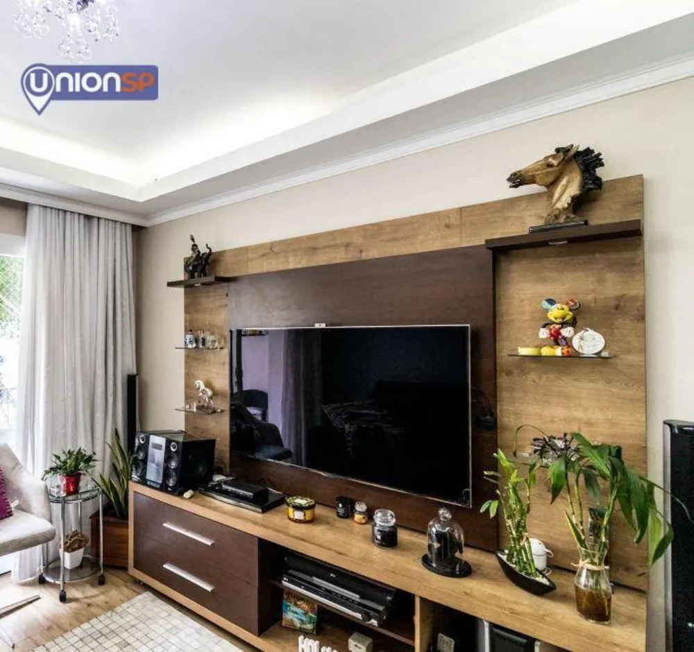 Apartamento, 3 quartos, 100 m² - Foto 4