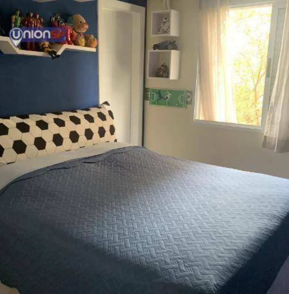 Apartamento, 4 quartos, 223 m² - Foto 4