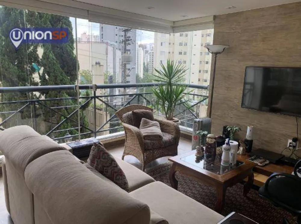 Apartamento, 4 quartos, 223 m² - Foto 1