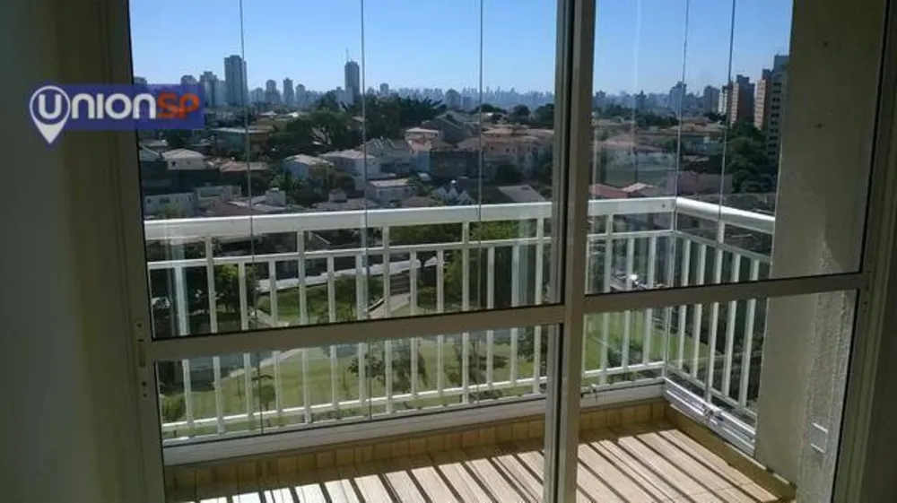 Apartamento, 2 quartos, 52 m² - Foto 3