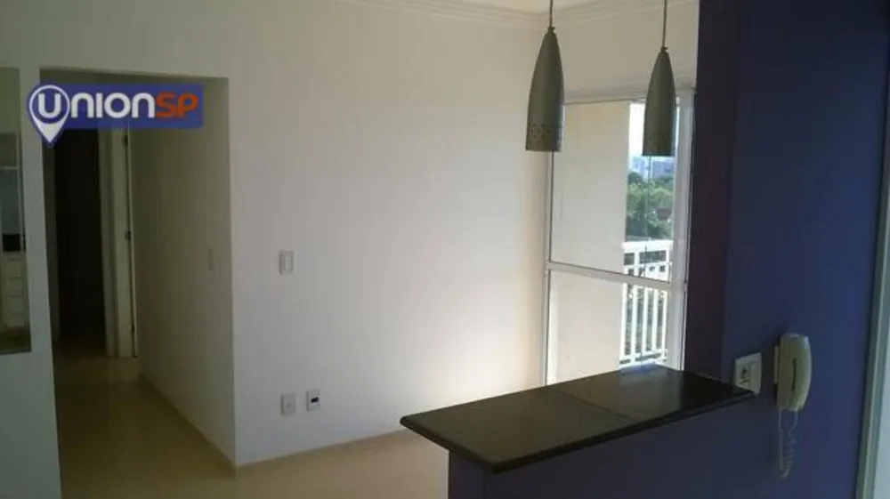 Apartamento, 2 quartos, 52 m² - Foto 1