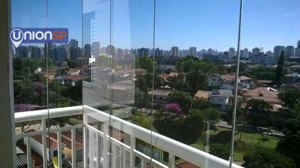 Apartamento, 2 quartos, 52 m² - Foto 4