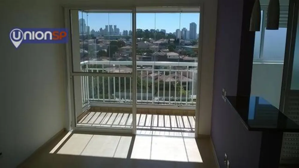 Apartamento, 2 quartos, 52 m² - Foto 2