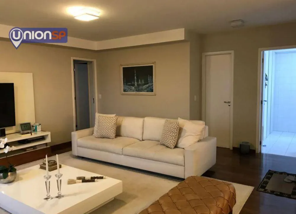 Apartamento, 4 quartos, 210 m² - Foto 2