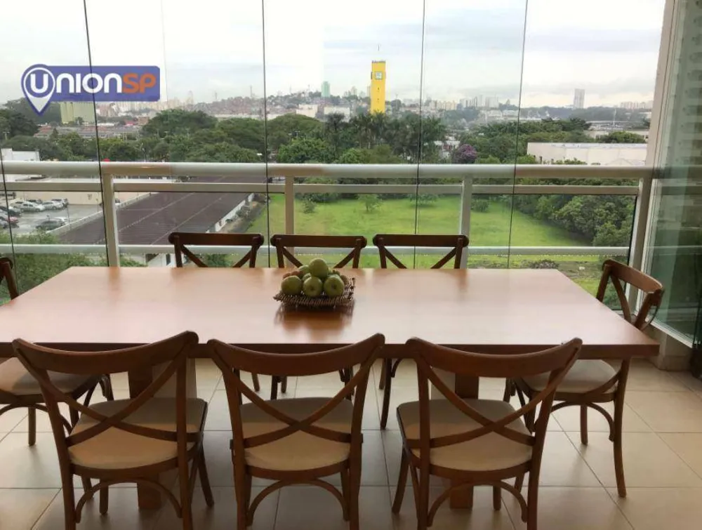 Apartamento, 4 quartos, 210 m² - Foto 4