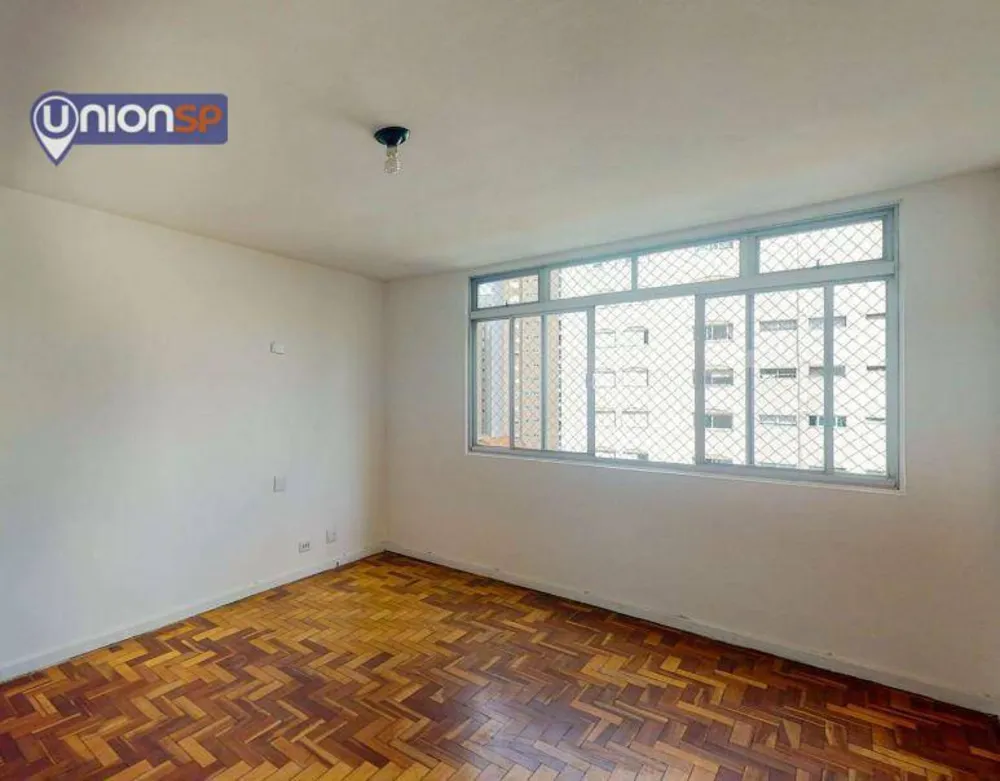Apartamento, 3 quartos, 98 m² - Foto 1