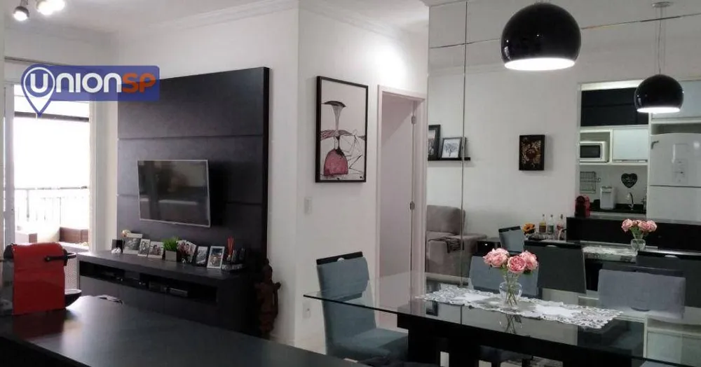 Apartamento, 2 quartos, 65 m² - Foto 3