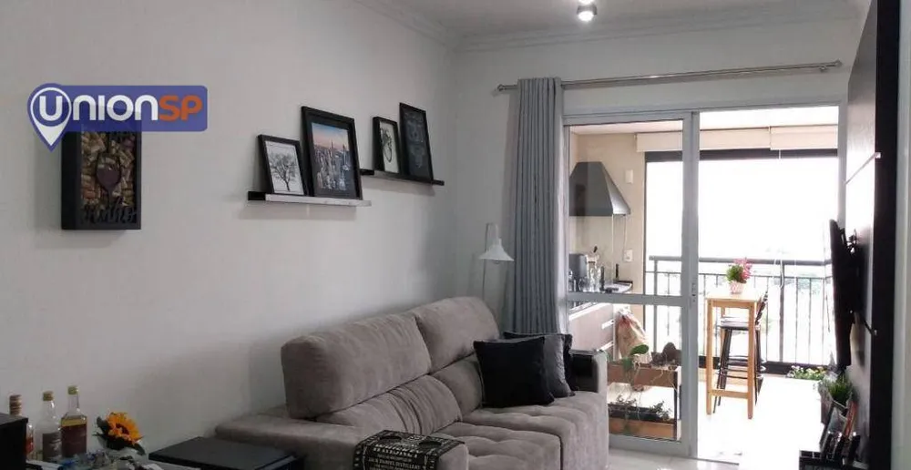 Apartamento, 2 quartos, 65 m² - Foto 2